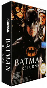 Batman Returns